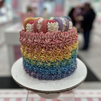 Nectar Life - Soap cake - Cosmetics & Beauty Supply Near Me - Las Vegas, Nevada
