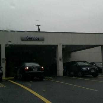 Audi Natick - Service - Auto Repair Near Me - Natick, Massachusetts
