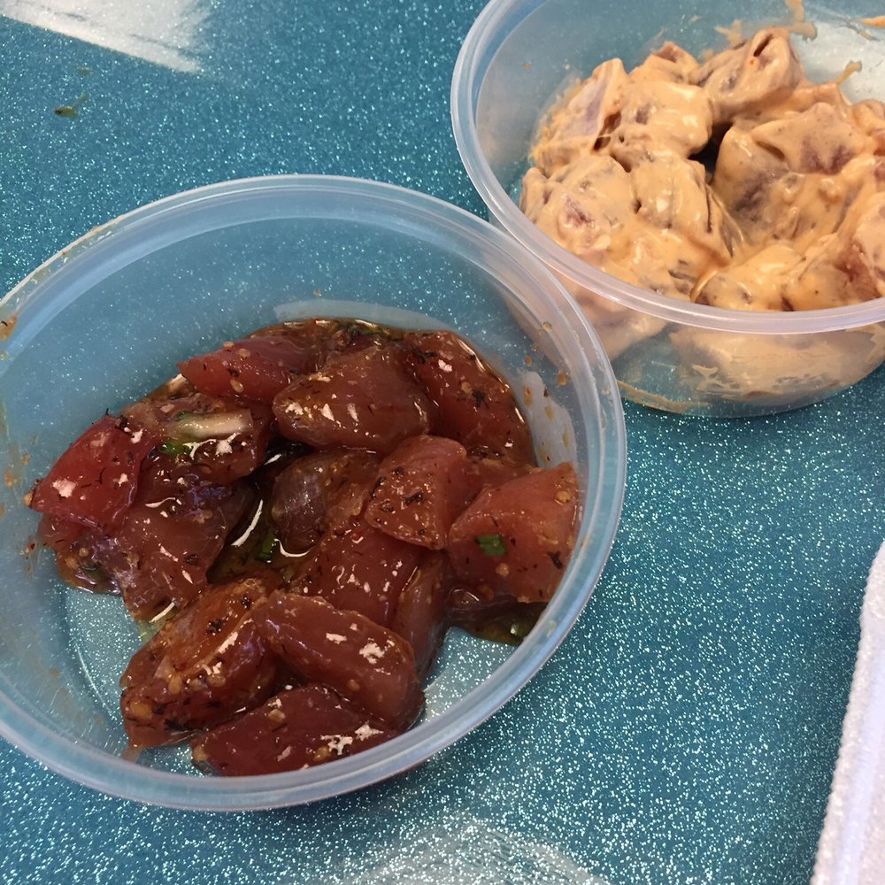 Fresh Catch - Hawaiian Near Me - Honolulu, Hawaii Fresh Catch - Hawaiian Near Me - Honolulu, Hawaii