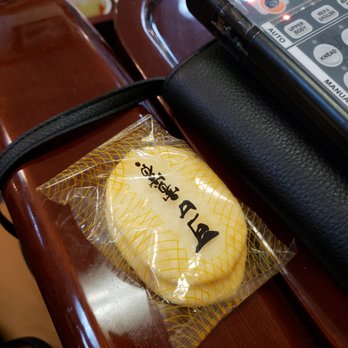 Happy Nails Salon - The cookie they gave us! - Nail Salons Near Me - Redding, California Happy Nails Salon - The cookie they gave us! - Nail Salons Near Me - Redding, California