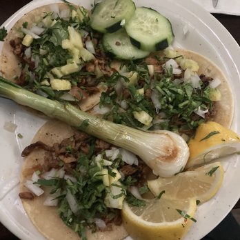 Tacos El Bronco - tacos al pastor - Mexican Near Me - Brooklyn, New York Tacos El Bronco - tacos al pastor - Mexican Near Me - Brooklyn, New York