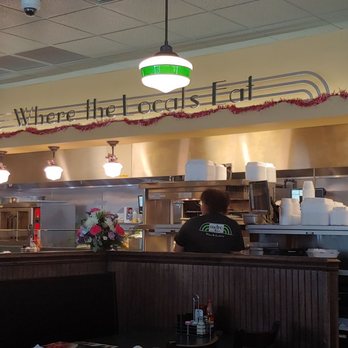 Metro Diner - American Near Me - Cape Coral, Florida Metro Diner - American Near Me - Cape Coral, Florida