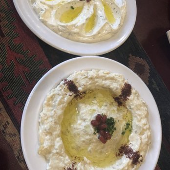 Ali Baba Mediterranean Kitchen - Baba Ghanouj/ Labneh - Mediterranean Near Me - El Paso, Texas Ali Baba Mediterranean Kitchen - Baba Ghanouj/ Labneh - Mediterranean Near Me - El Paso, Texas