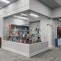 Lebanon Public Library - Browse our new main-floor Book Sale Room--your purchases support the Friends of the Library and fund community programs.