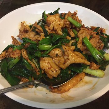 Tao Garden - Black pepper chicken - Chinese Near Me - Chandler, Arizona Tao Garden - Black pepper chicken - Chinese Near Me - Chandler, Arizona