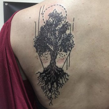 Nostalgic Ink - My design, tattooed by Len - Tattoo Near Me - San Antonio, Texas Nostalgic Ink - My design, tattooed by Len - Tattoo Near Me - San Antonio, Texas