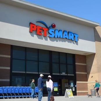 PetSmart - Pet Stores Near Me - Concord, North Carolina