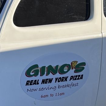 Ginos Real New york Pizza - Pizza Near Me - Myrtle Beach, South Carolina Ginos Real New york Pizza - Pizza Near Me - Myrtle Beach, South Carolina