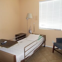 Oak Fence Congregate - Private Rooms
