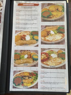 Menu photo 4 Hacienda Don Jose Houston, TX Menu photo 4 Hacienda Don Jose Houston, TX