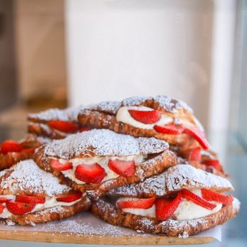 Sugarbloom Cakery And Coffee - Pastries - Coffee & Tea Near Me - Redlands, California Sugarbloom Cakery And Coffee - Pastries - Coffee & Tea Near Me - Redlands, California