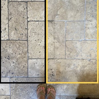 My Carpet Cleaning - Before and after. - Carpet Cleaning Near Me