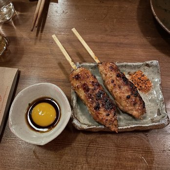 Rintaro - Chicken yakitori - Izakaya Near Me - San Francisco, California Rintaro - Chicken yakitori - Izakaya Near Me - San Francisco, California