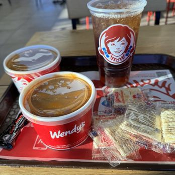 WENDY'S - Updated February 2026 - 11 Reviews - 2212 Chesnee