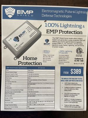 Pro-Lectric Logo