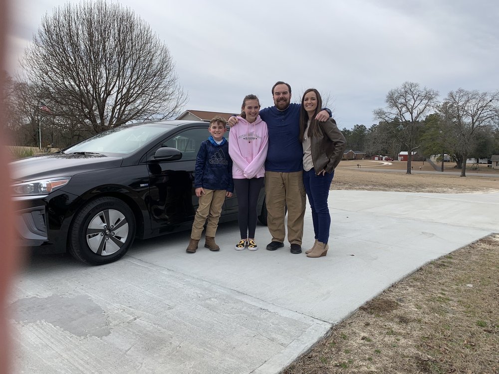 AUTONATION HYUNDAI COLUMBIA 41 Reviews 310 Greystone Blvd, Columbia