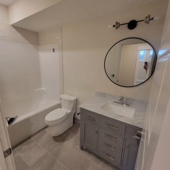 RR Consolidated - Cabinetry Near Me - Calgary, Alberta