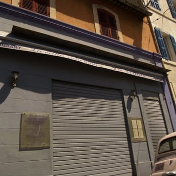 La Velada - Mediterranean Near Me - Marseille, 13