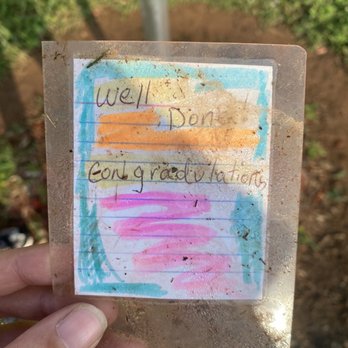 R and R Camp Ground - Scavenger hunt completed - RV Parks Near Me - Dunlap, Tennessee R and R Camp Ground - Scavenger hunt completed - RV Parks Near Me - Dunlap, Tennessee
