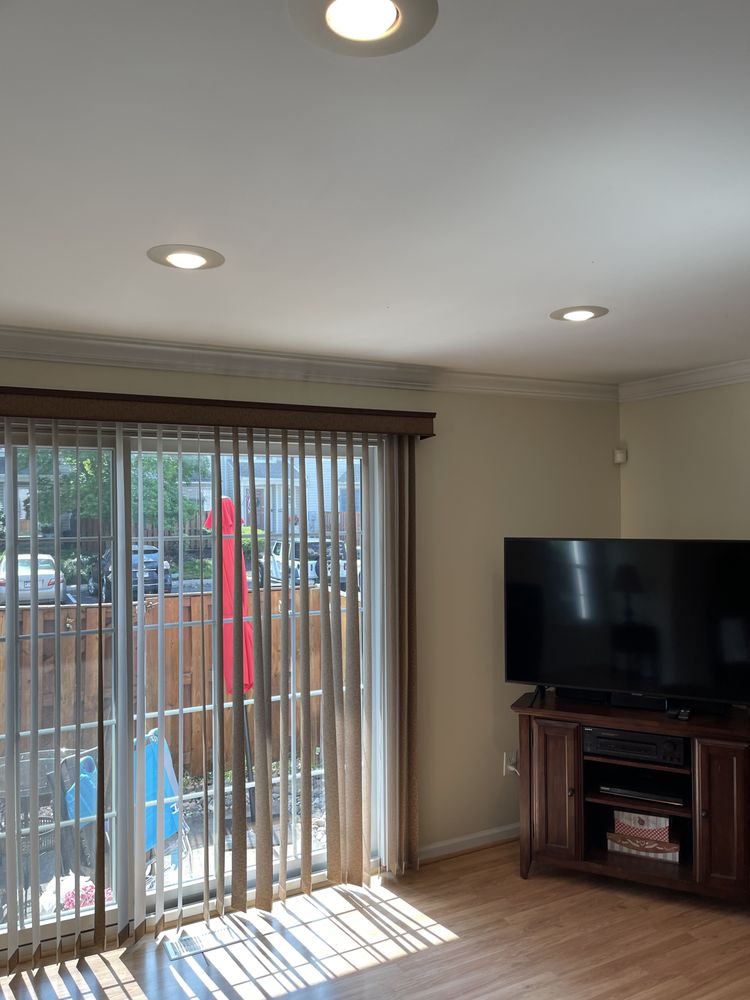 Slide of Disbrow Painting and Handyman Services