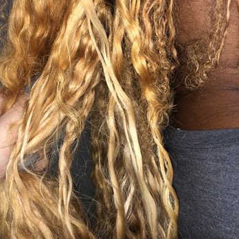 Trademarks Full Service Salon - Yellow hair - Hair Salons Near Me - Davie, Florida Trademarks Full Service Salon - Yellow hair - Hair Salons Near Me - Davie, Florida