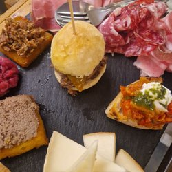 Cantina Vasari - Tagliere Vasari