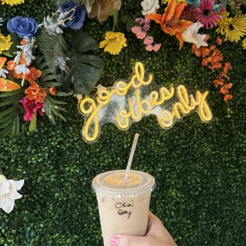 Sweet Al's Cafe - Coffee & Tea Near Me - Hilton Head Island, South Carolina