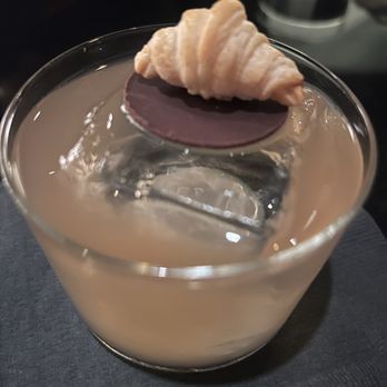 Le Jardinier - French Near Me - Miami, Florida