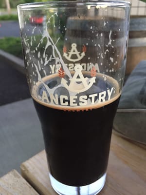 Ancestry Brewing by null