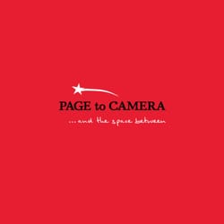 Page To Camera - For more information on rates and services visit www.pagetocamera.com