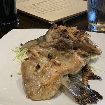 Sushi 9 - Salmon Cama - Sushi Bars Near Me - Katy, Texas