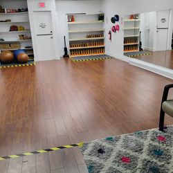 Empower Roller Sports Skate With Coach Heather