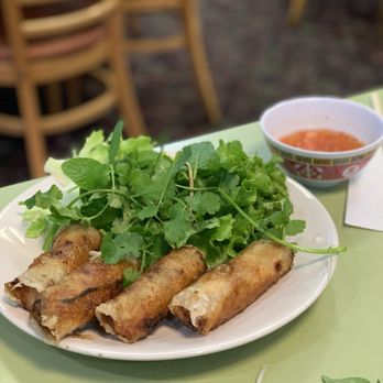 Pho 54 - Cha Gio - Egg Roll - Vietnamese Near Me - Westminster, California