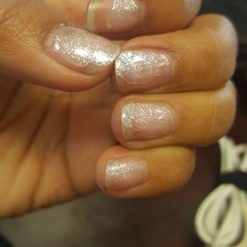 Nails Art - Nail Salons Near Me - Cypress, California