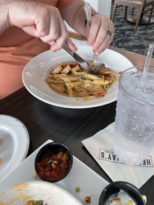 Hemingway's Restaurant & Bar Pilar by null