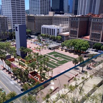 Perch - A view - Lounges Near Me - Los Angeles, California