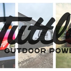 Tuttle Outdoor Power