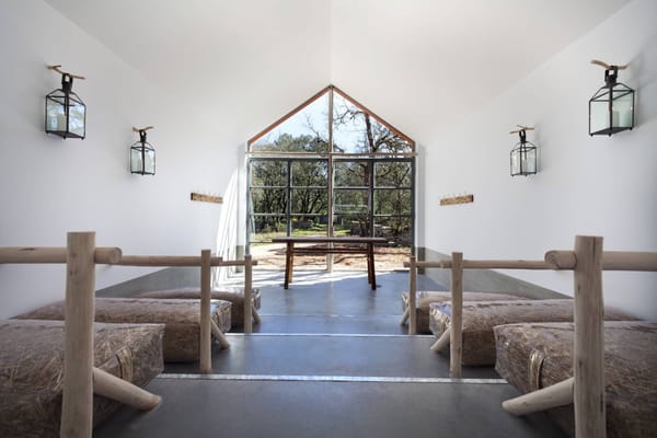 Luz Charming Houses by null