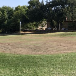 Lake Travis Country Club - 2 Green