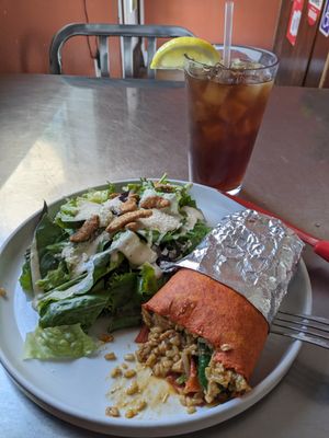 Galanga Thai Fusion by null