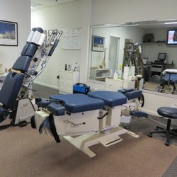 Advanced Spine Center & Physical Therapy