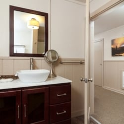 The Lodge at Obexer's - All rooms have ensuite bathroom