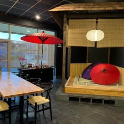 Sushi Kuni & Izakaya