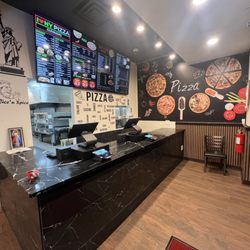 I Love NY Pizza