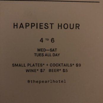 The Pearl Hotel - San Diego, CA