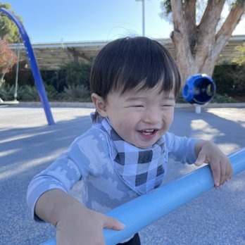 Magical Bridge Playground - Playgrounds Near Me - Palo Alto, California Magical Bridge Playground - Playgrounds Near Me - Palo Alto, California