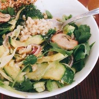 Be Love - Vegan Near Me - Victoria, British Columbia