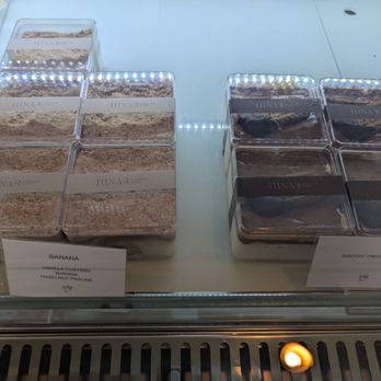 Hinar - Cafes Near Me - San Diego, California