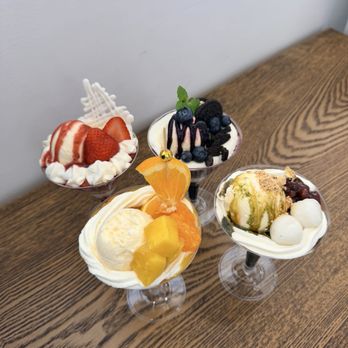 Wakaba Crepe - IG: happyfoodietown - Creperies Near Me - Torrance, California Wakaba Crepe - IG: happyfoodietown - Creperies Near Me - Torrance, California