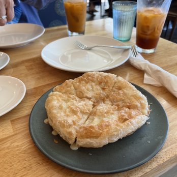 Basil & Co - Roti - Thai Near Me - Diamond Bar, California